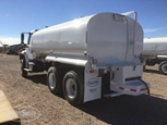 Used Valew Water Truck